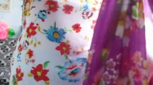 Ткань  шифон - что  сшить  из  шифона?