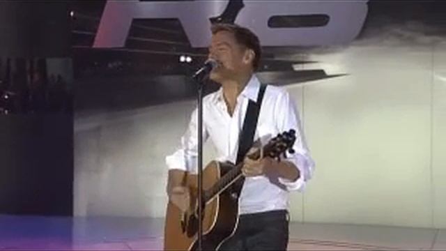 Audi at the Detroit International Auto Show 2008 смотреть онлайн