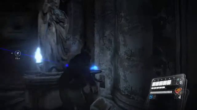 RESIDENT EVIL 6 (PS4) Walkthrough part 8 смотреть онлайн