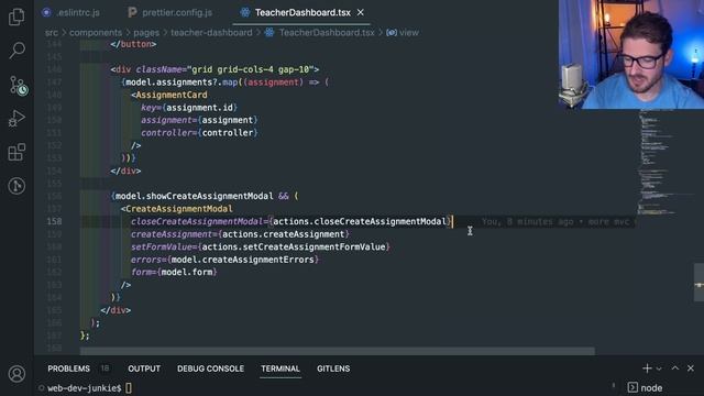 Why I use Prettier and ESLint on all my Javascript projects смотреть онлайн