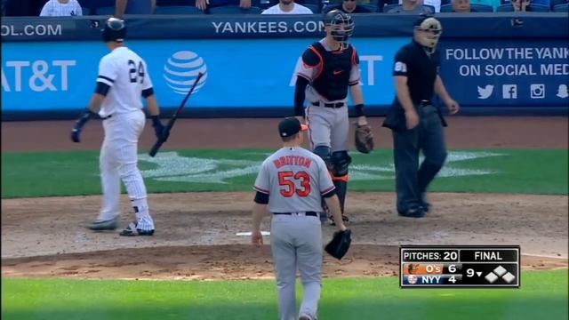 Check out the top 10 relief pitchers in MLB right now смотреть онлайн