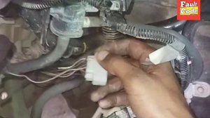 How to fix p0713 in Toyota | p0713 transmission fluid temperature sensor circuit high input