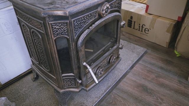 д. Санино, отзыв о СИП доме смотреть онлайн