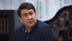 Однажды в России: Новая работа мэра