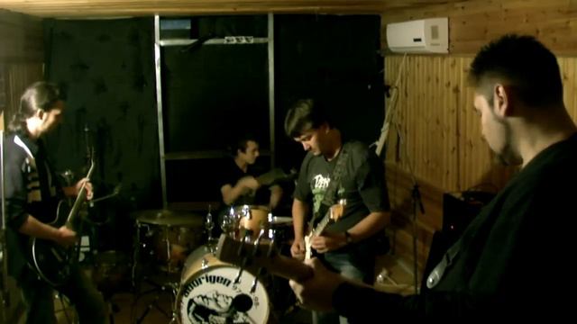 Seven 7ears - Storm - Rehearsal @ Aborigen, Samara смотреть онлайн