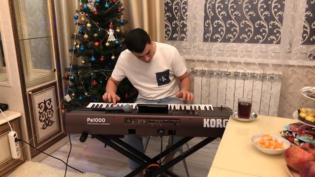 #seniseverdim #романтика #сакитсупер Сакит Самедов Seni Severdim 2019-2020