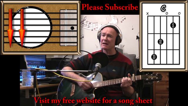 How to play: Please Please Please Let Me Get What I Want by The Smiths (2022 version) смотреть онлайн
