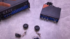 Чем Отличается Дорогой Усилитель Звука от Дешёвого