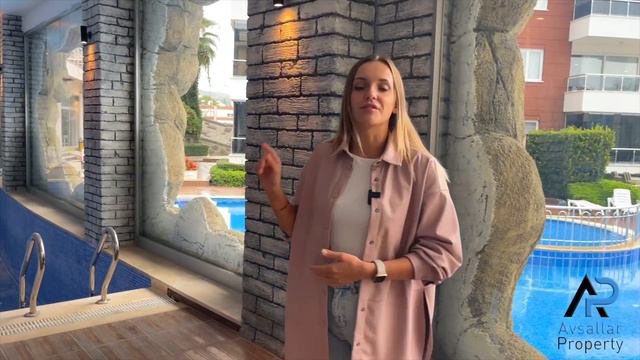 ПРОДАЕТСЯ КВАРТИРА 2+1 В РЕЗИДЕНЦИИ НЕДАЛЕКО ОТ ЦЕНТРА АВСАЛЛАРА смотреть онлайн