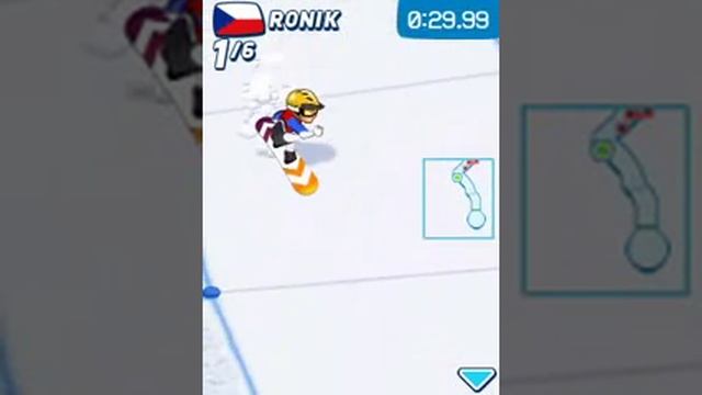 Vancouver 2010: Official Mobile Game - Piratesxxl.cz смотреть онлайн