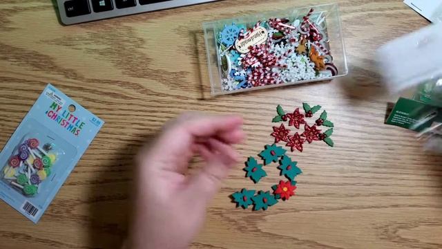 Мини покупки к Рождеству смотреть онлайн