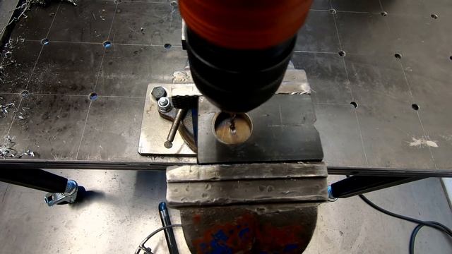 Welding Table Build With Clamps, Fixture And Some Other Ideas