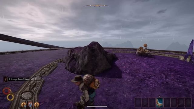 TOP 5 Early Game Weapons For Outward Definitive Edition (Beginners Guide) смотреть онлайн