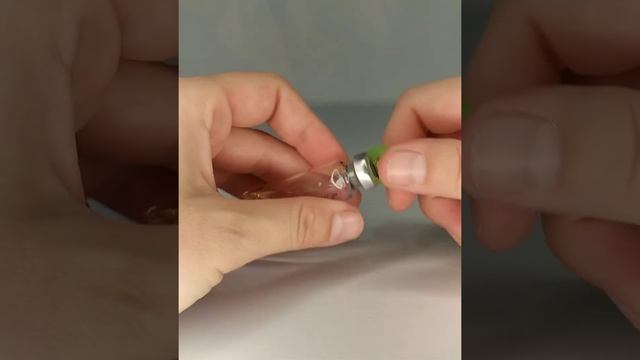 Как открыть ампулу с сывороткой Teana смотреть онлайн