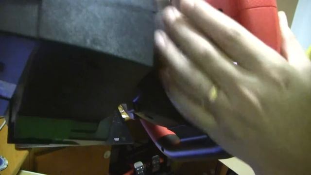 Demonstração duvidas do Volante ThrustMaster 458 Spider PT-BR www.ekodama.com.br смотреть онлайн