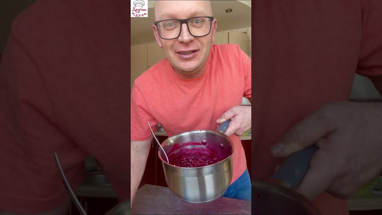 Влог # 1 Один день на Другой Кухне смотреть онлайн