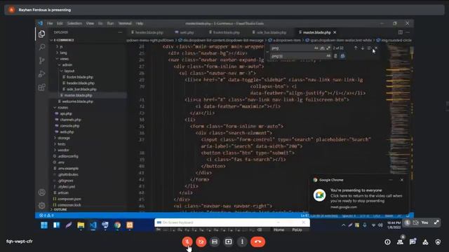 Ecommerce project class-1| Programming topic смотреть онлайн