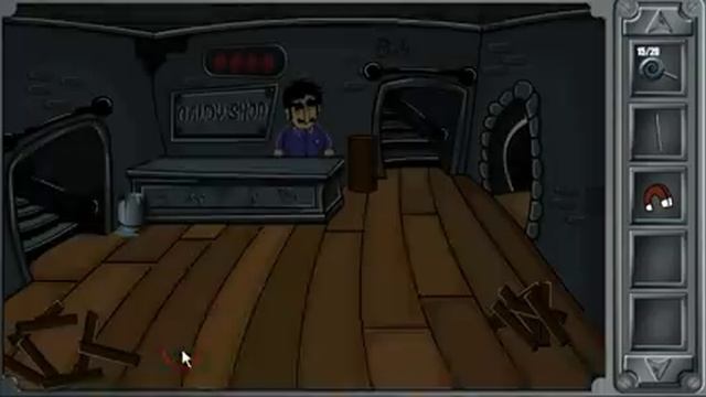 Mirchi Escape Candy Island Walkthrough смотреть онлайн