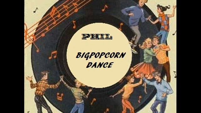 X Ray's - Jive samba смотреть онлайн