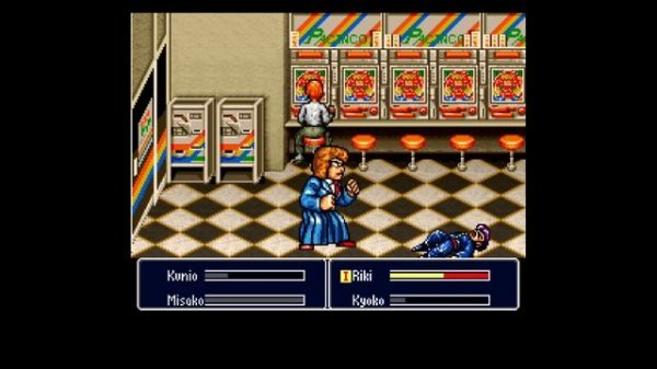 River City Girls Zero - Full Game Walkthrough/All Achievements