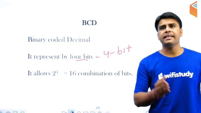 2:00 PM - Rajasthan Patwari 2019 | Computer Awareness by Pandey Sir | What is ASCII, Unicode? смотреть онлайн
