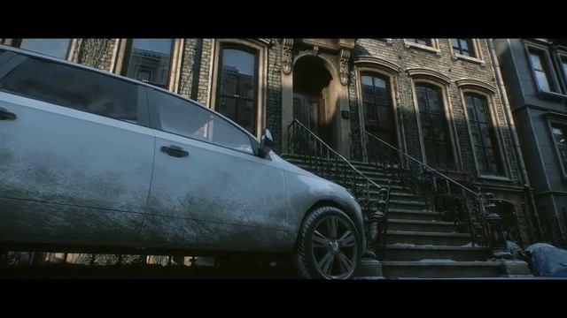 Tom Clancy's The Division Спасти Нью Йорк RUS смотреть онлайн