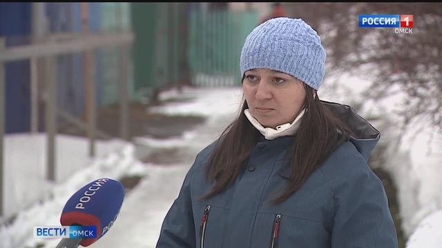 В Омске разбираются с обстоятельствами травмирования школьника смотреть онлайн