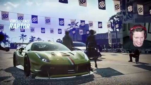 1,200HP Ferrari 488 - Need for Speed: Heat Part 23 смотреть онлайн