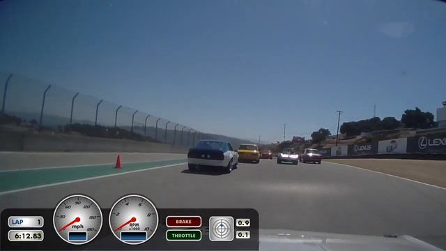 1967 Datsun Bluebird at RMMR 2018 смотреть онлайн