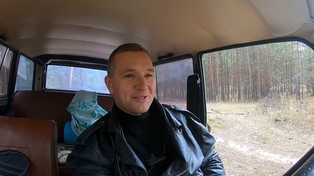 Открыл сезон грибов, насобирал три пакета! Маслята и первые беые смотреть онлайн