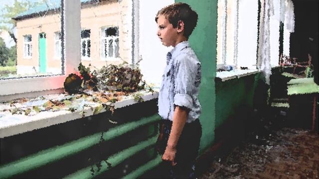 Поэтесса Алена Морозова (Стих "Молитва"). смотреть онлайн
