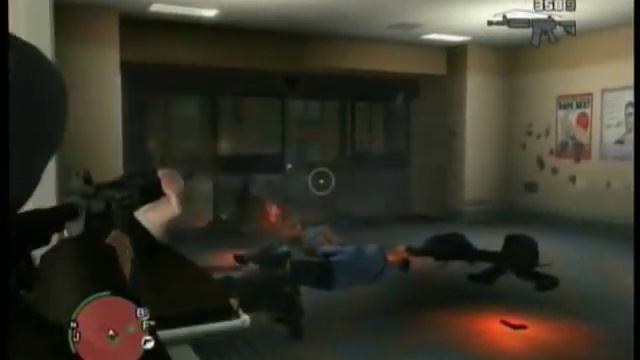 Grand Theft Auto 4: One Man Army смотреть онлайн