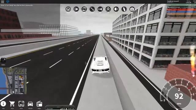 •NEW• VEHICLE SIMULATOR GLITCH 2018 смотреть онлайн