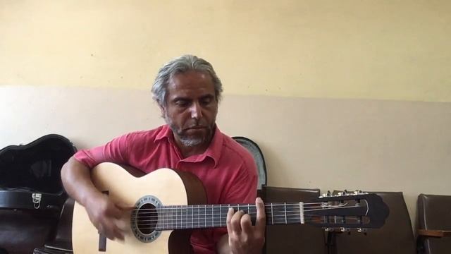 Рок Острова- Ничего не говори -Cover Garri Pat смотреть онлайн
