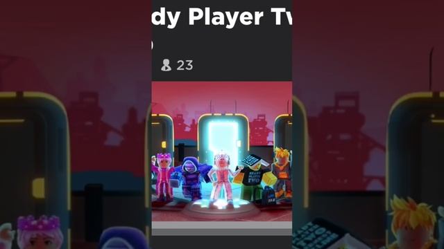 роблокс игры где за вход дают бесплатное вещи смотреть онлайн