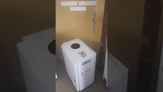 напольные котлы Ангара,Сиберия смотреть онлайн