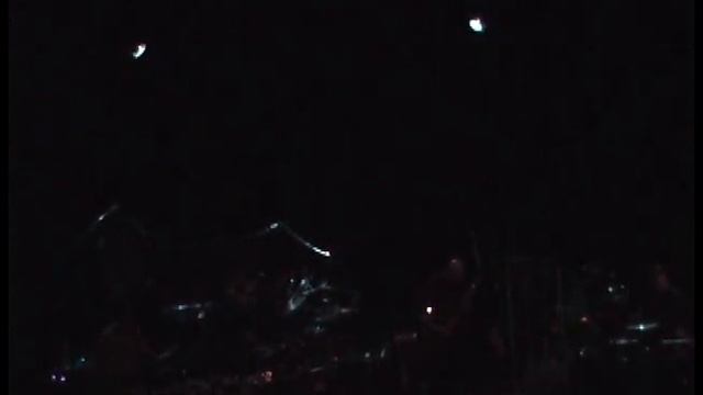 Allan Holdsworth, Terry Bozzio, TonyLevin, Pat Mastelotto - 2010 - Portland, OR- DVD 1. смотреть онлайн