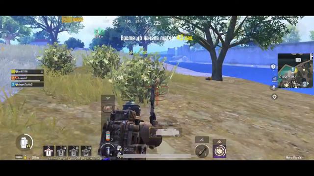 PUBG MOBILE/METRO ROYAL КАТОЧКИ С КАЙФОМ И ЛОКАЛКИ С РОЗЫГРЫШЕМ😎👍👍👍 смотреть онлайн