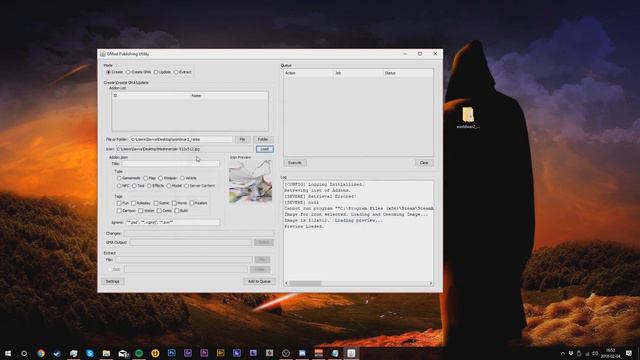How to upload a Garry's Mod Addon to the Steam Workshop [NEW] смотреть онлайн