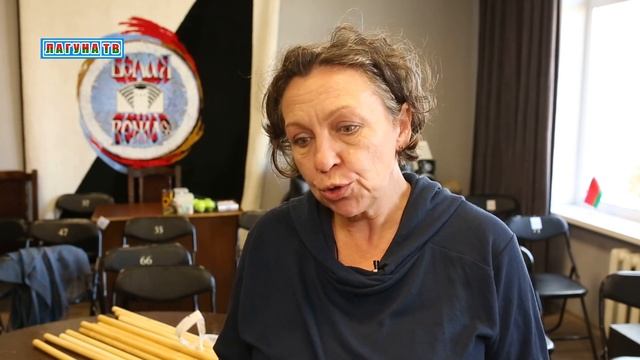 Уникальные мастер-классы прошли в Бресте смотреть онлайн