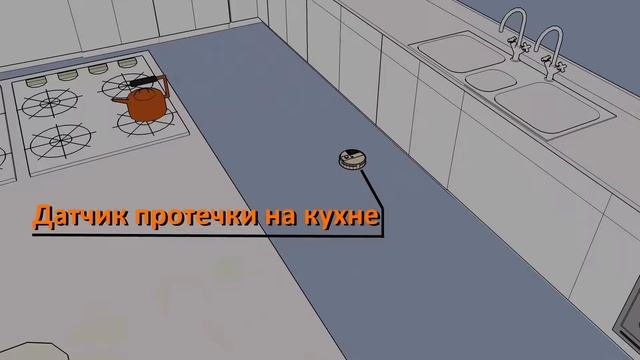 Умный дом Краснодар. Обзор возможностей от компании ЭЛЕКТРОХОЛДИНГ. смотреть онлайн