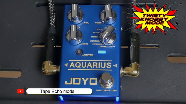 A Multi-Functional Delay With THIS Many Features For $89? How Is This Possible??? смотреть онлайн
