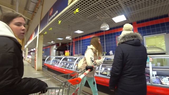 Готовимся ко Дню Рождения Серёжи смотреть онлайн