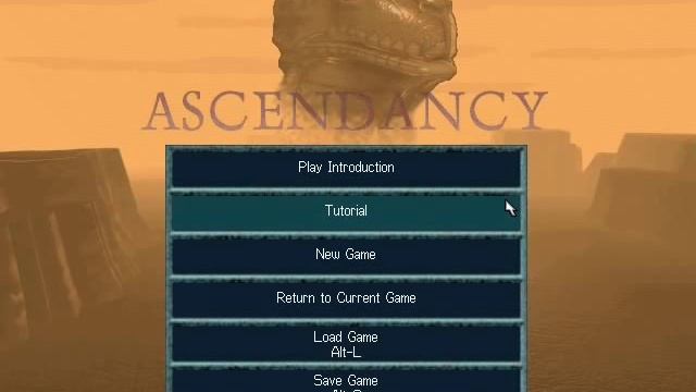 Ascendancy - Race08 (Frutmaka)