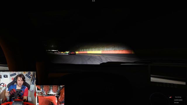 This Mod Changes Assetto Corsa Forever смотреть онлайн