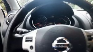 Nissan Qashqai 2013 г.1.6 MT (114 л.с.)Пробег 95934 км Внедорожник, МКПП , Бензин