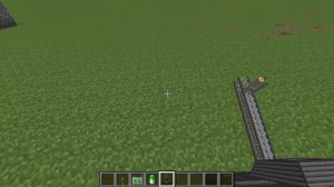 Как запустить ракету в майнкрафте с модом Nuclear Teach Mod.