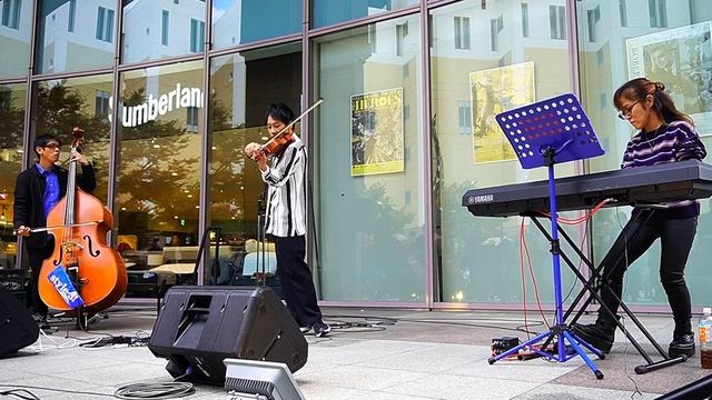 2022,10,30 style-3! Live~CULMENI広場 смотреть онлайн