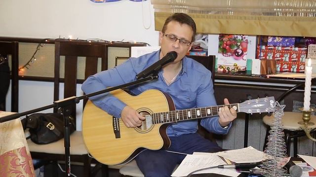 Алексей Морозов - 