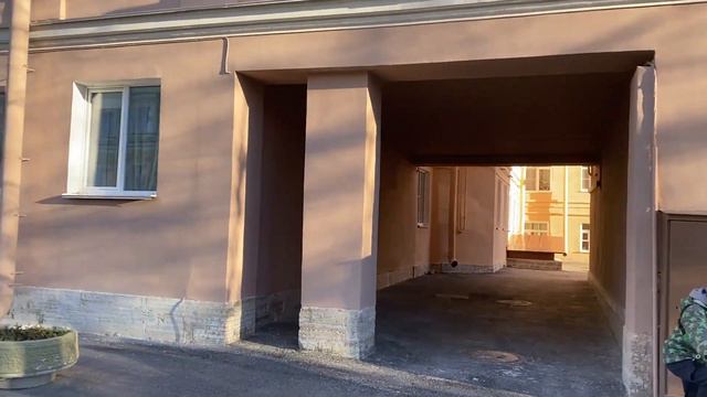 Экскурсия по Кронштадту День 3 смотреть онлайн